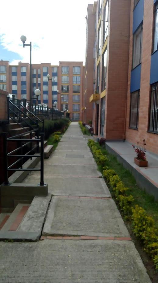 Senderos Del Parque 1 Apartamento *